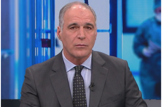 Rodrigo Guedes de Carvalho lamenta morte de forcado e reações nas redes sociais