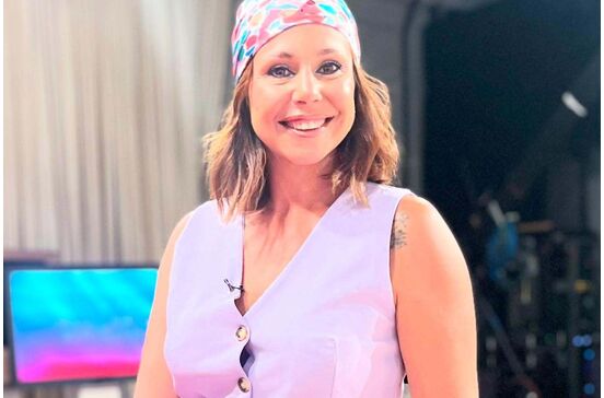 Sara Norte revela sacrifícios para perder 12 quilos e mudança na imagem