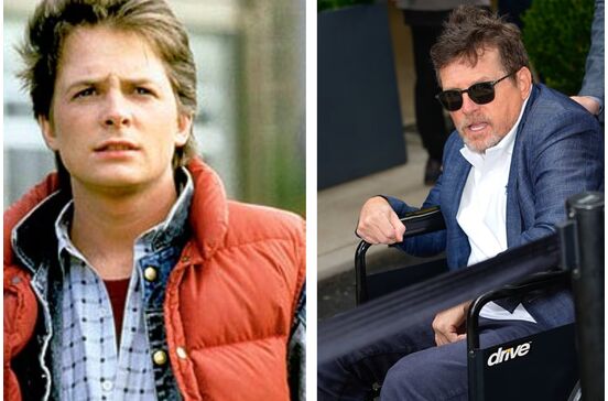 Michael J. Fox
