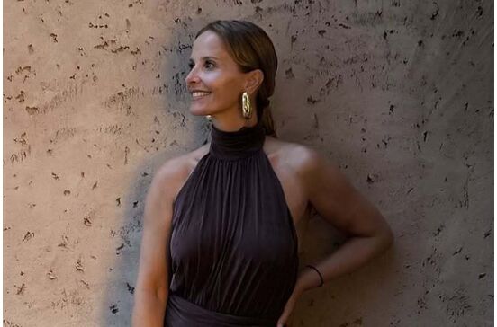 Cristina Ferreira