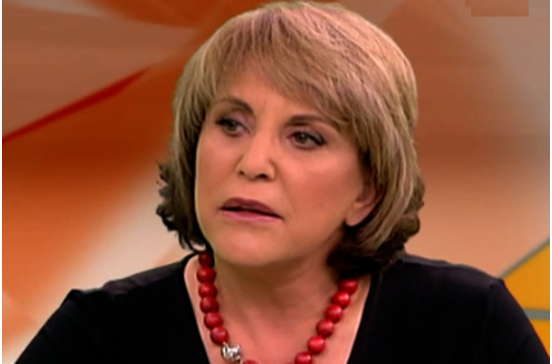 Dina Aguiar deixa a RTP após 47 anos