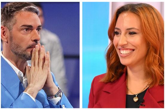 Cláudio Ramos criticado após entrevista com Catarina Miranda