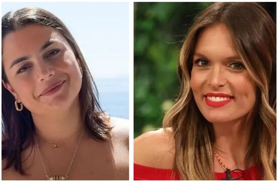 Ana Guiomar, Diana Chaves