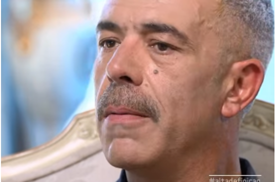 Pedro Alves recorda o terror de ver o filho com leucemia