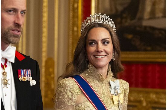 Kate Middleton 