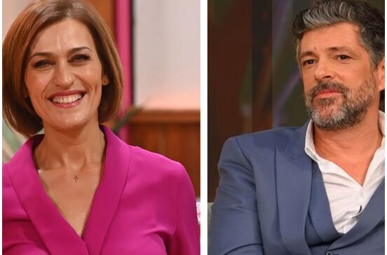 Fátima Lopes, João Patrício