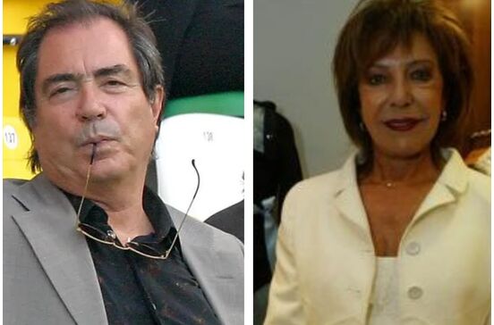 Tomás Taveira, Amarílis Cristina