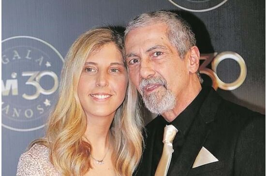 Frederica Lima volta a atacar Nuno Homem de Sá