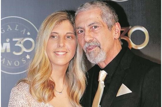 Frederica Lima volta a atacar Nuno Homem de Sá