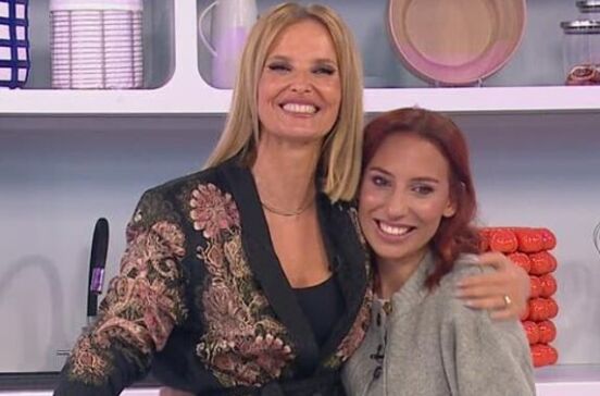 Cristina Ferreira aposta em Catarina Miranda para programa