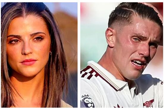 Inês Aguiar, Viktor Gyökeres 