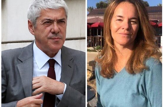 Julgamento de Sócrates: ex-cunhada chamada a depor sobre viagens e herança