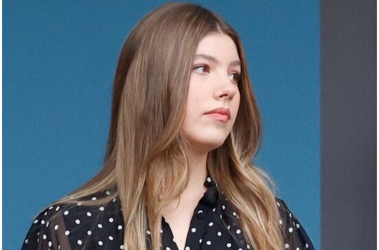 Infanta Sofia