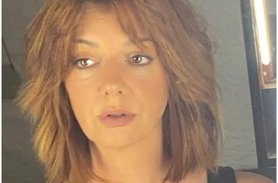 Iara Nascimento, irmã de Cláudio Ramos
