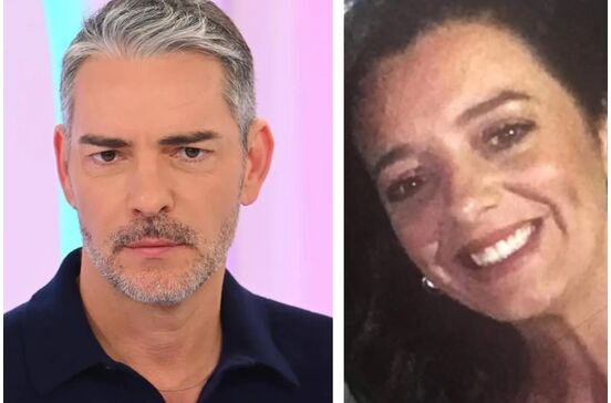 Cláudio Ramos, Iara Ramos Nascimento