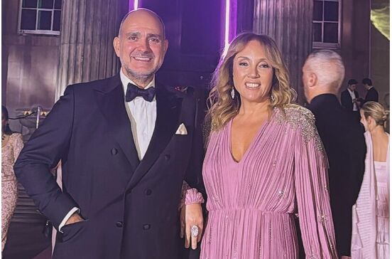 Paula Amorim, Miguel Guedes de Sousa
