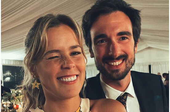 Inês Aires Pereira, David Ferreira da Silva