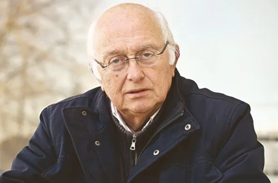 José Manuel Anes