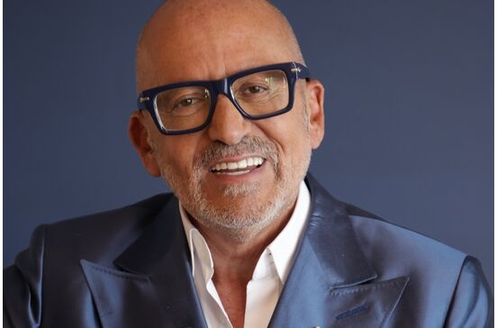 Manuel Luís Goucha no 'Funtástico' da TVI