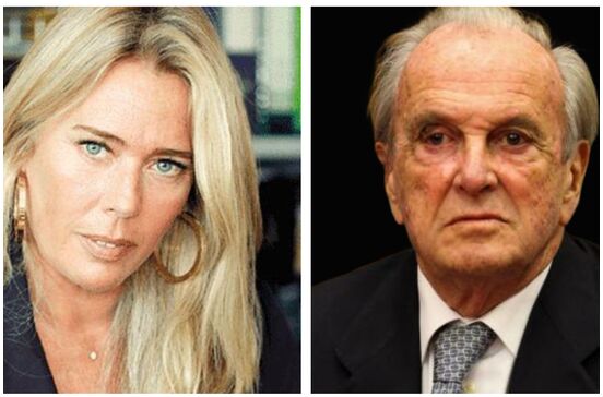 Felipa Garnel, Francisco Pinto Balsemão