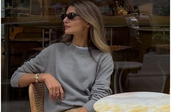 De peça esquecida a camisola mais desejada da estação