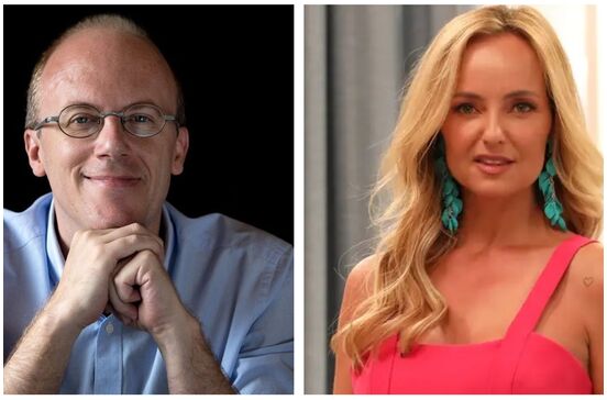 Luís Osório, Bárbara Norton de Matos