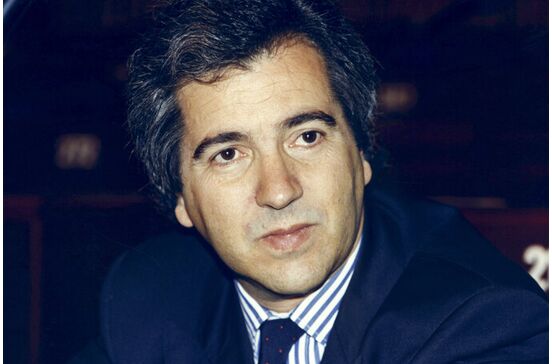 José Manuel Torres Couto