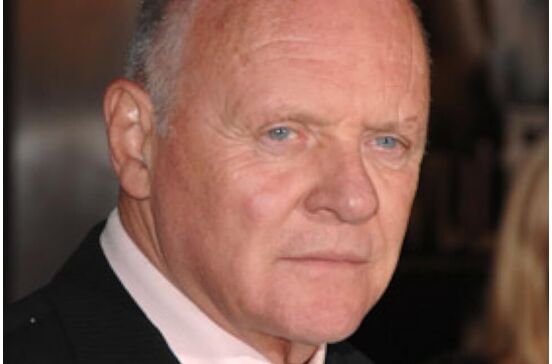 Anthony Hopkins