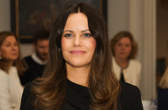 Princesa Sofia da Suécia