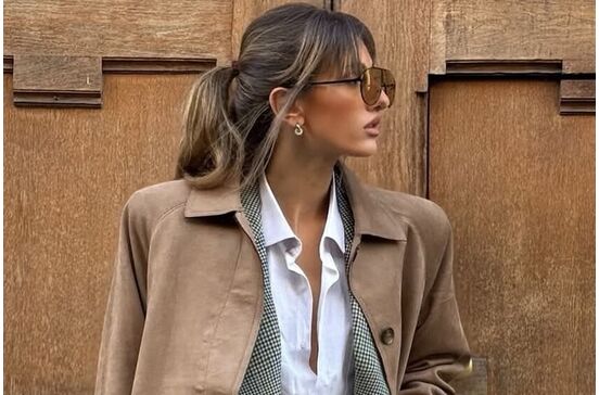 Quer dar um toque de elegância aos seus visuais? Siga estes 9 truques de estilos 