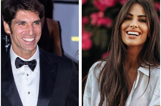 Cayetano Rivera, Gemma Camacho