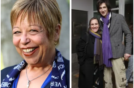 Maria Vieira, Maria Rueff, Bruno Nogueira