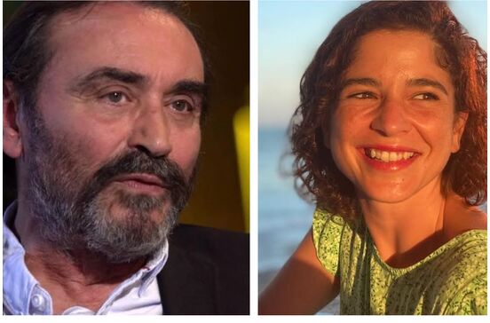 Almeno Gonçalves, Patrícia Pinheiro