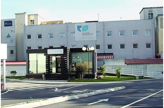 Hospital de Vila Nova de Gaia