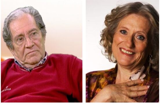 Carlos Santos, Amélia Videira