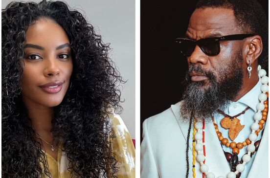 Sharam Diniz, C4 Pedro