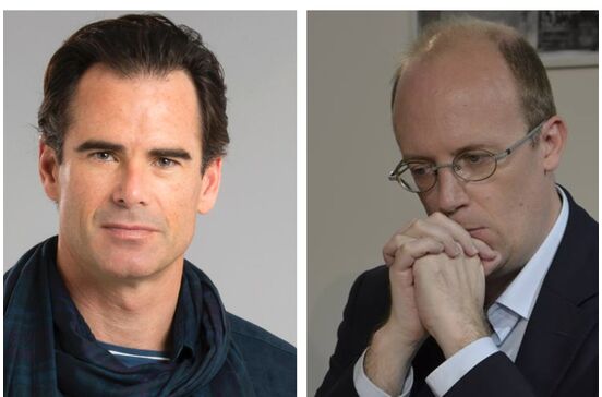 Pedro Lima, Luís Osório