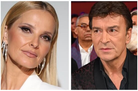 Cristina Ferreira, Tony Carreira