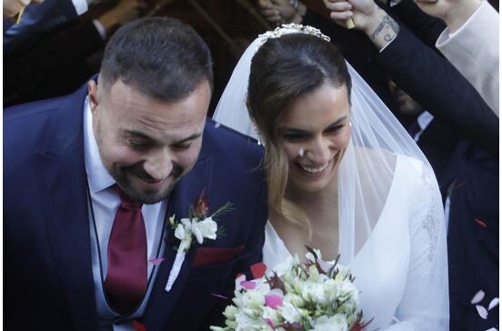 Casamento Rita Matias