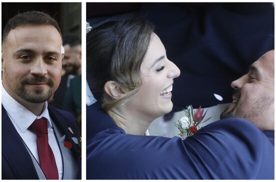 Hélio Felipe, Rita Matias