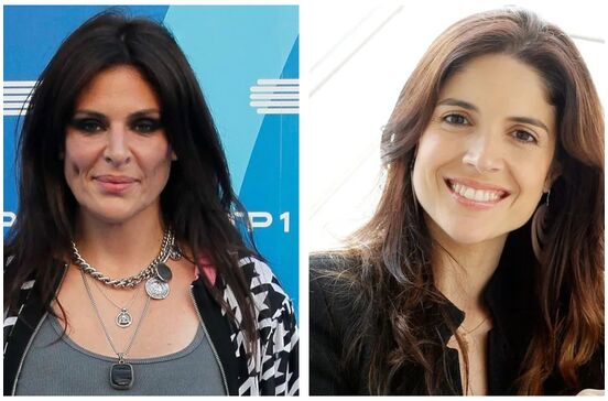 Sónia Tavares, Roberta Medina