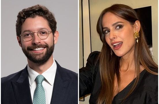 Bruno Gonçalves, Mariana Monteiro