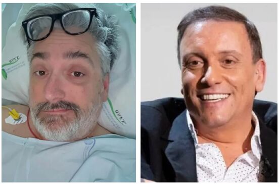 Nuno Markl, Joaquim Monchique