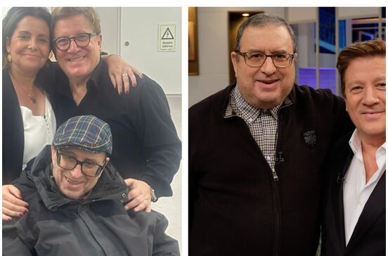 Cândido Mota, Herman José