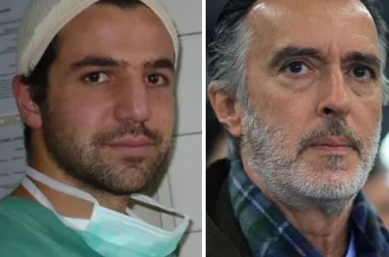 Gustavo Carona, Cotrim de Figueiredo