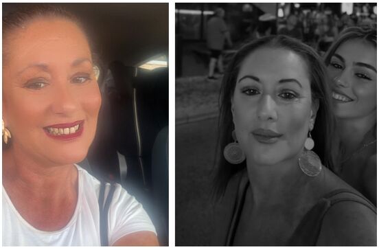 Maria Amaral, Mariana Ribeiro