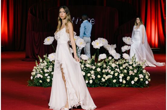 Desfile Gio Rodrigues