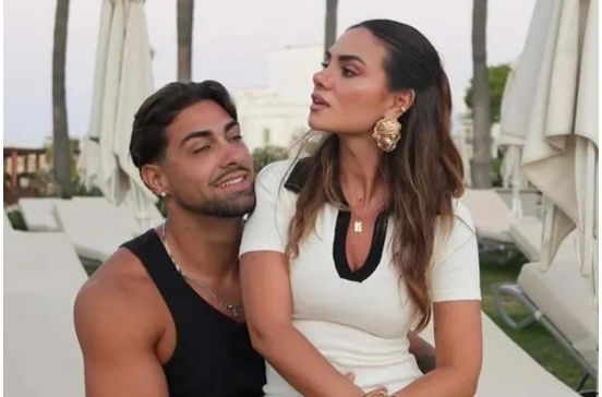 Daniel Gregório, Liliana Filipa