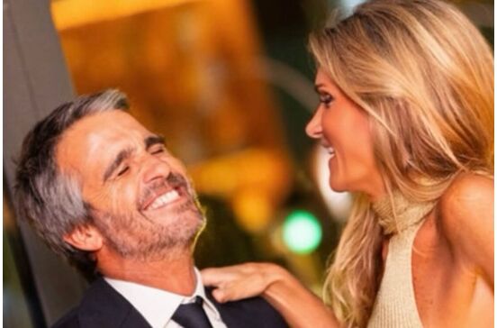 Francisco Spínola e Sara Duarte Freitas vivem romance em viagens paradisíacas