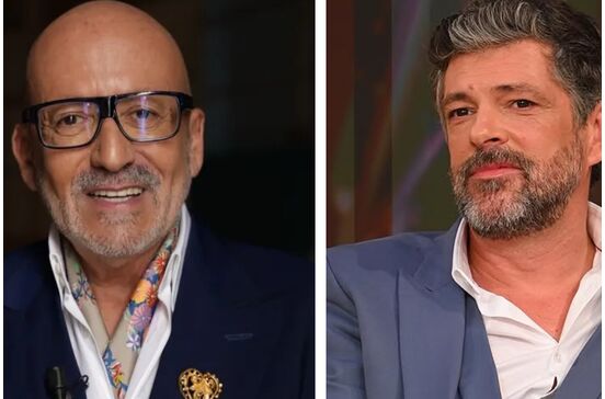 Manuel Luís Goucha, João Patrício